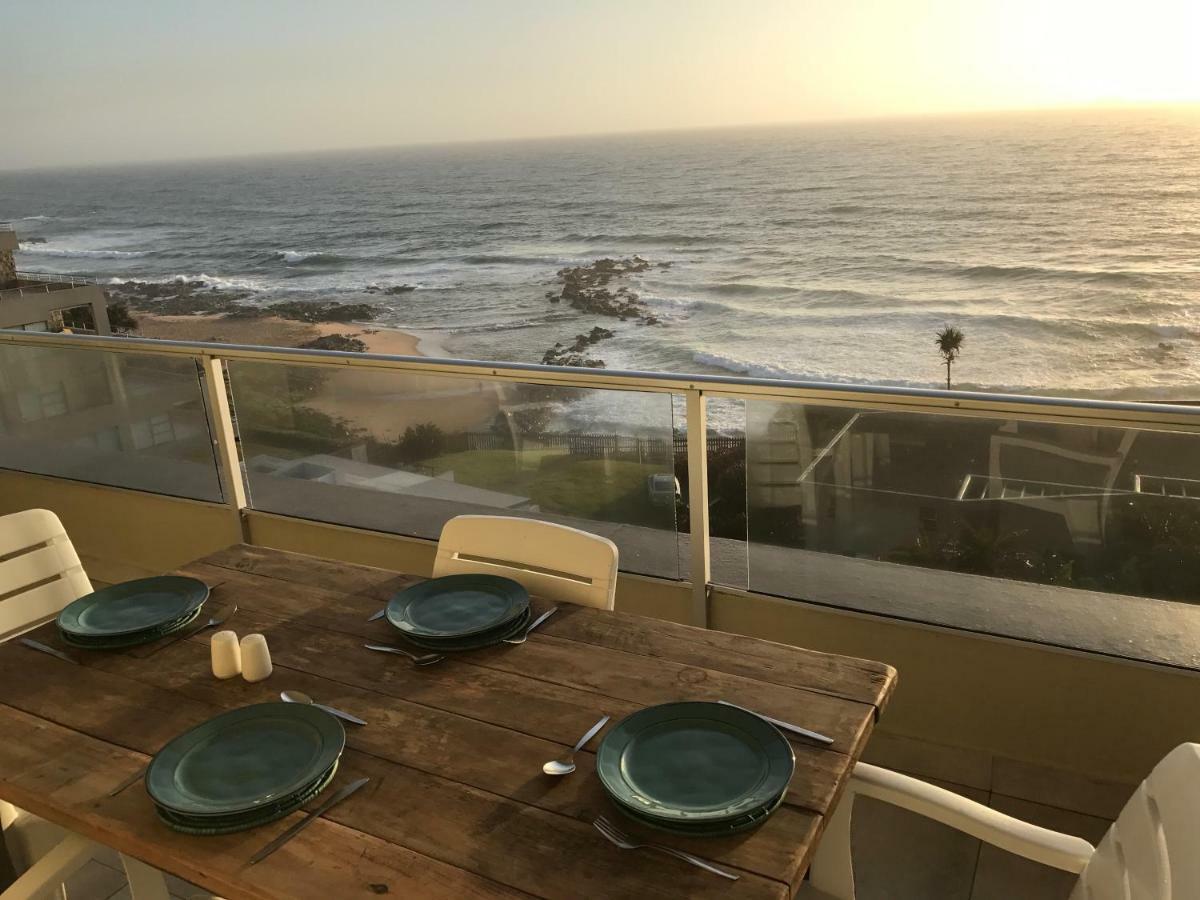 Apartamento 508 The Boulders Ballito Exterior foto