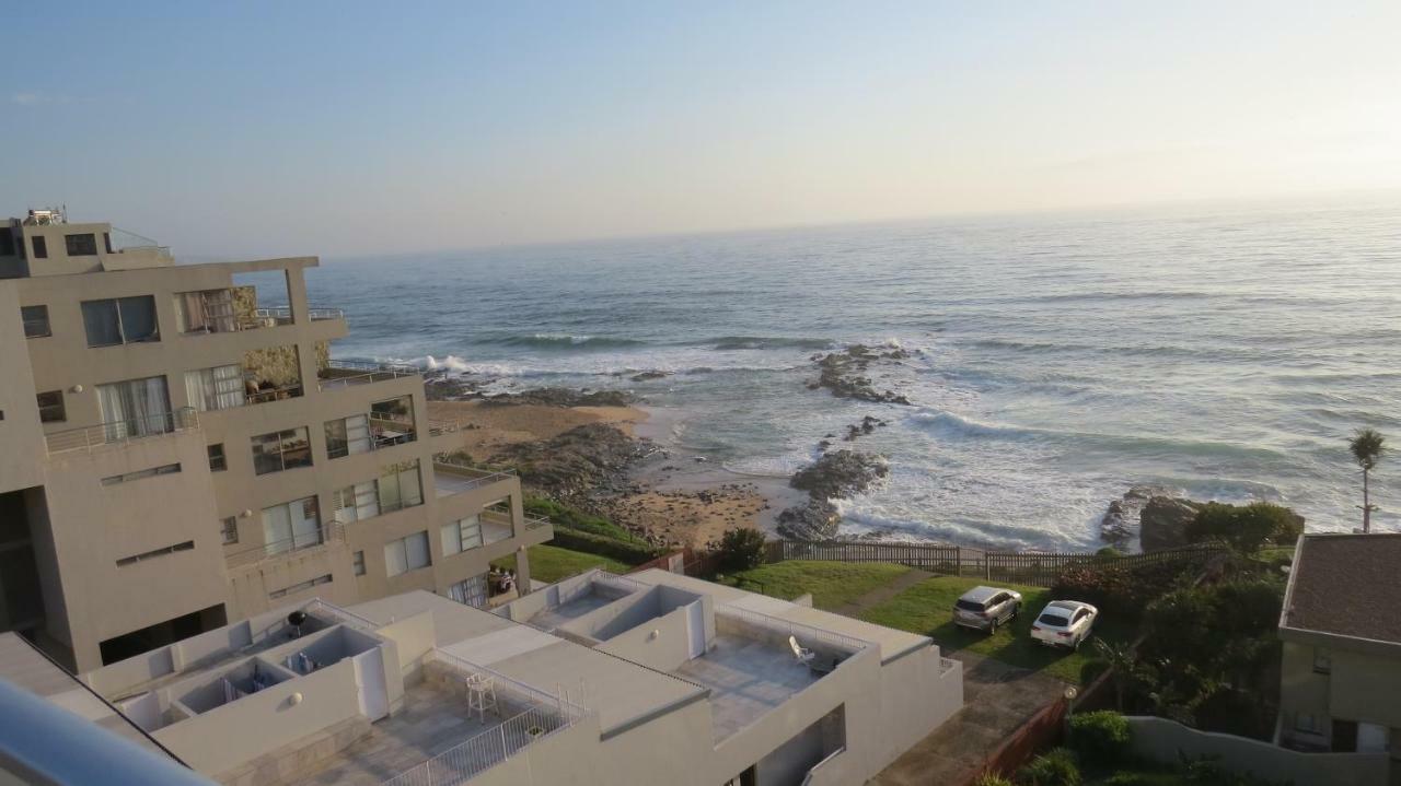 Apartamento 508 The Boulders Ballito Exterior foto