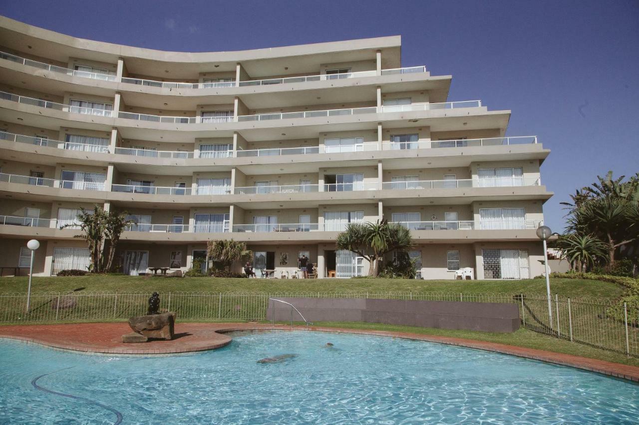 Apartamento 508 The Boulders Ballito Exterior foto