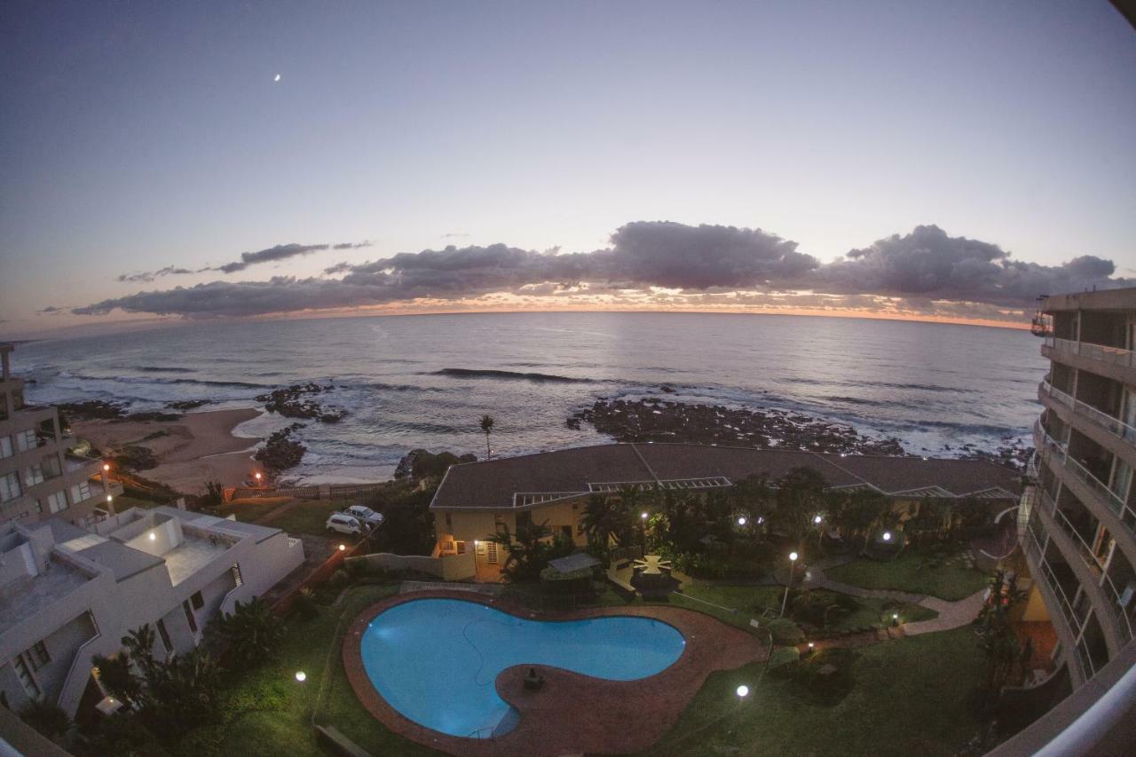 Apartamento 508 The Boulders Ballito Exterior foto