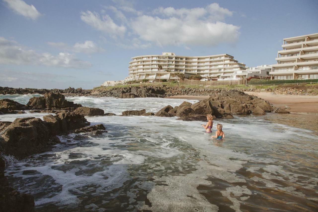 Apartamento 508 The Boulders Ballito Exterior foto