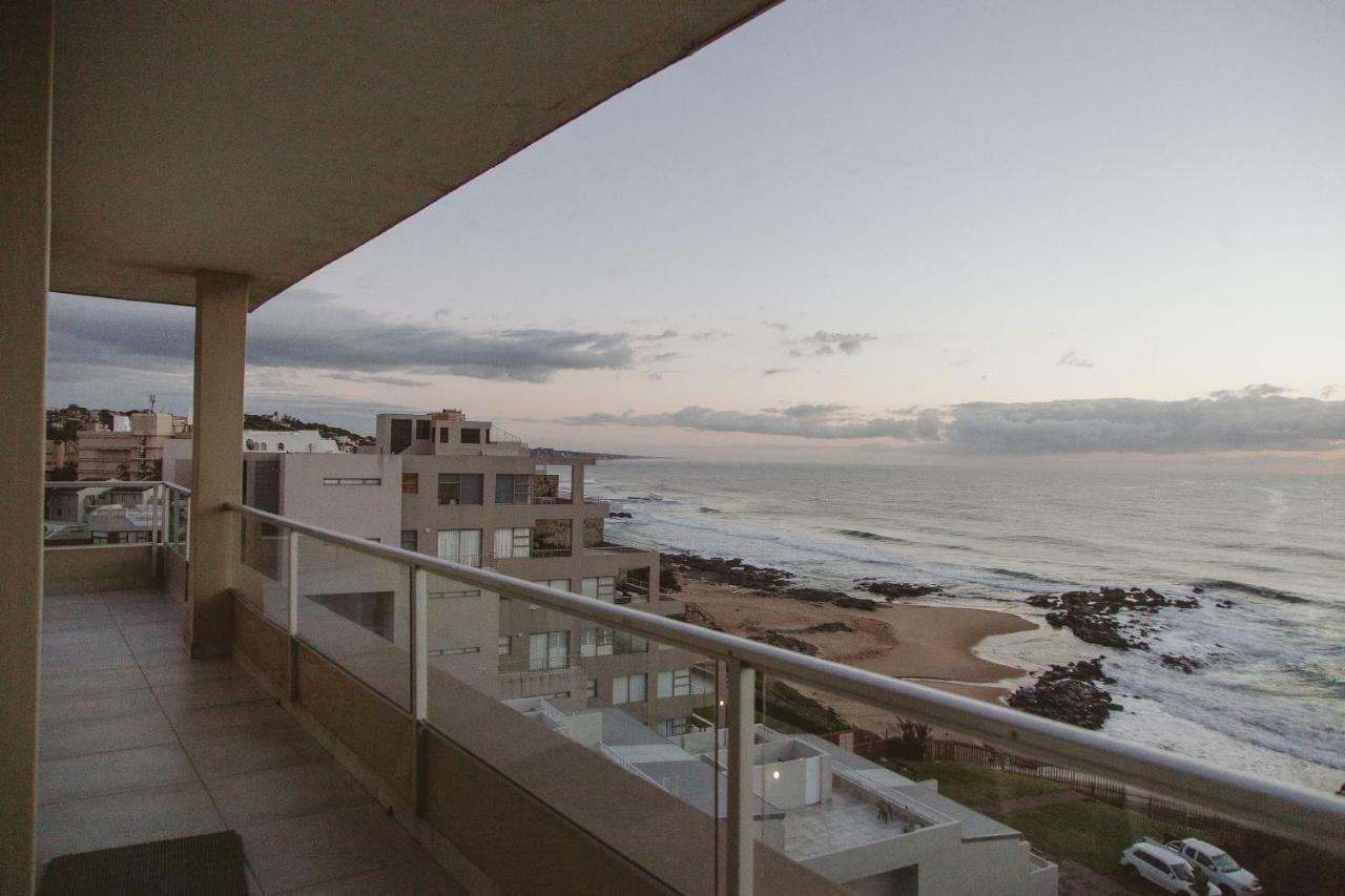 Apartamento 508 The Boulders Ballito Exterior foto