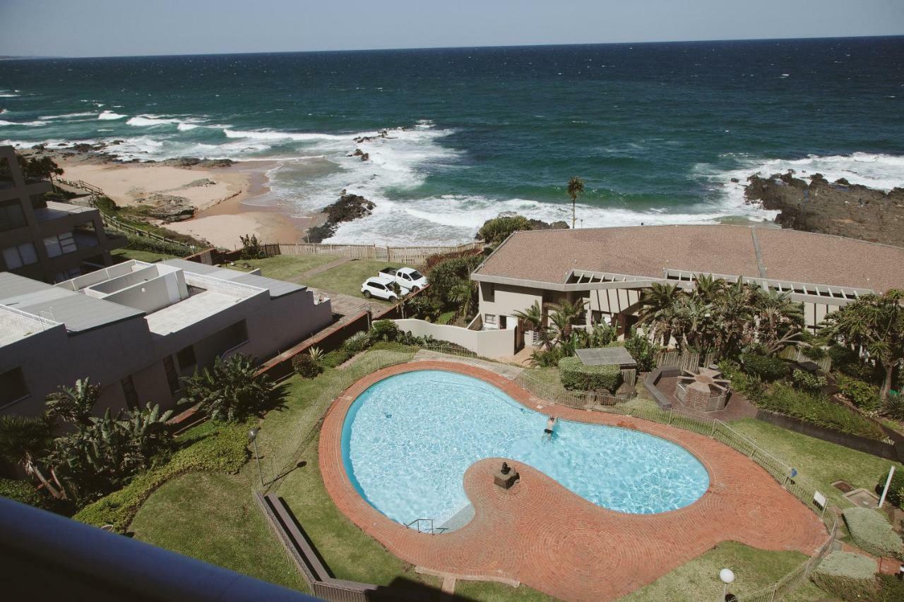 Apartamento 508 The Boulders Ballito Exterior foto