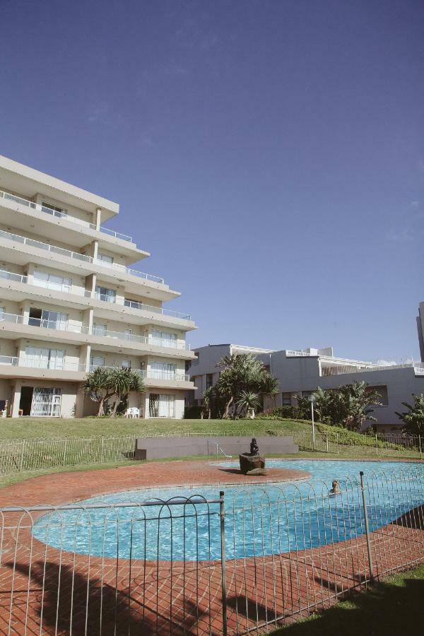 Apartamento 508 The Boulders Ballito Exterior foto